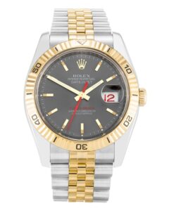 Replica Rolex Turn-O-Graph 116263