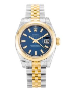 Alternative view of Replica Rolex Datejust Lady 179163