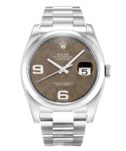 Replica Rolex Datejust 116200