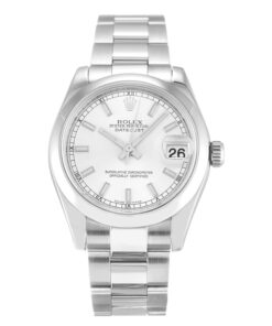 Alternative view of Replica Rolex Datejust Lady 178240
