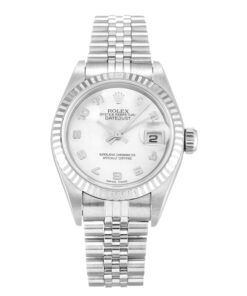 Replica Rolex Datejust Lady 79174
