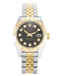 Replica Rolex Datejust Lady 179313