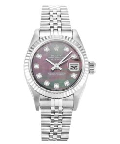 Replica Rolex Datejust Lady 79174