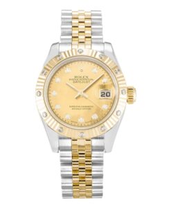 Replica Rolex Datejust Lady 179313