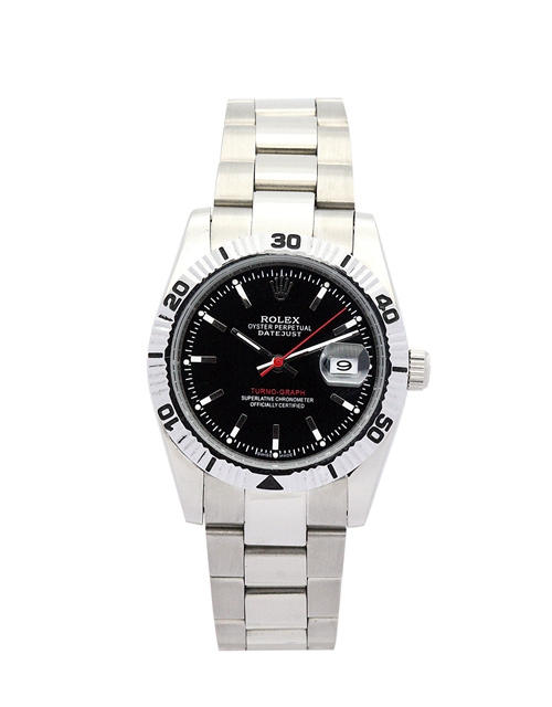 Replica Rolex Turn-O-Graph 116264 - Image 2