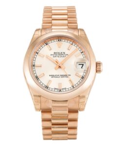 Alternative view of Replica Rolex Datejust Lady 178245F