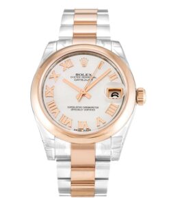 Replica Rolex Mid-Size Datejust 178241