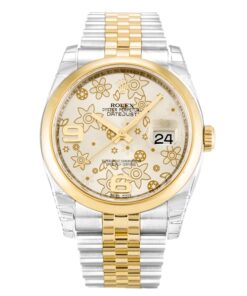 Replica Rolex Datejust 116203