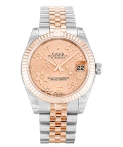Replica Rolex Mid-Size Datejust 178271