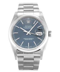 Alternative view of Replica Rolex Datejust 16200