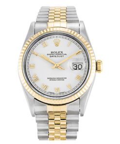 Alternative view of Replica Rolex Datejust 16233