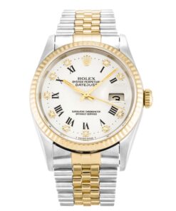 Replica Rolex Datejust 16233