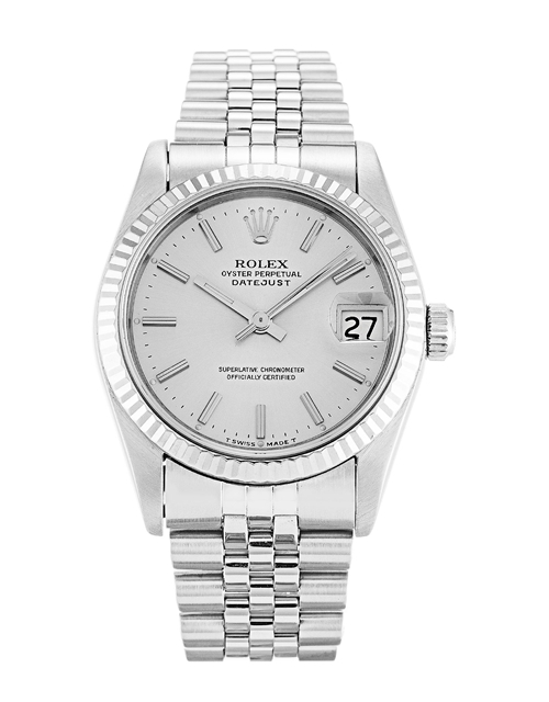 Replica Rolex Mid-Size Datejust 68274 - Image 2
