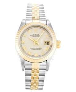 Replica Rolex Datejust Lady 69173