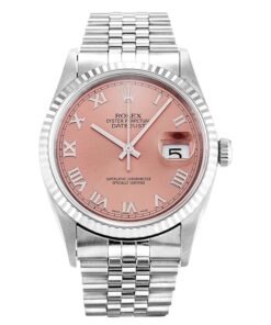 Alternative view of Replica Rolex Datejust 16234