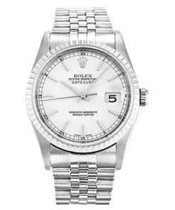 Alternative view of Replica Rolex Datejust 16220