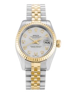 Replica Rolex Datejust Lady 179173