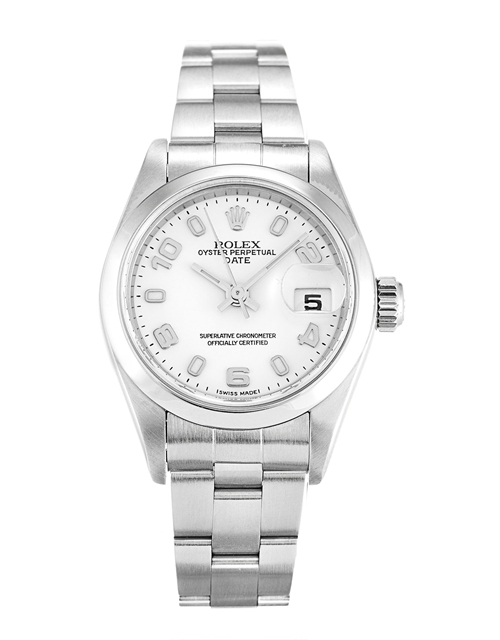 Replica Rolex Datejust Lady 79160 - Image 2
