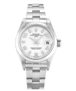 Replica Rolex Datejust Lady 79160