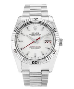 Replica Rolex Turn-O-Graph 116264