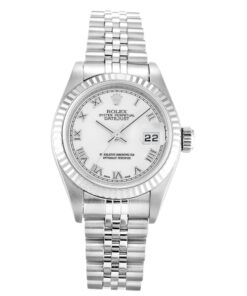 Replica Rolex Datejust Lady 79174