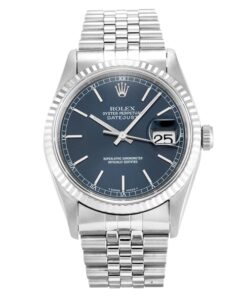 Alternative view of Replica Rolex Datejust 16234