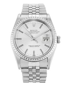 Alternative view of Replica Rolex Datejust 16220