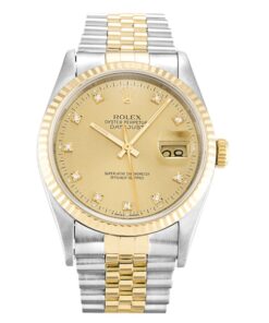 Replica Rolex Datejust 16233