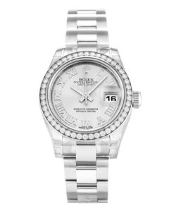 Replica Rolex Datejust Lady 179384