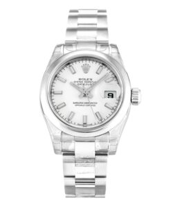 Alternative view of Replica Rolex Datejust Lady 179160