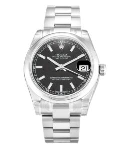 Alternative view of Replica Rolex Datejust Lady 178240