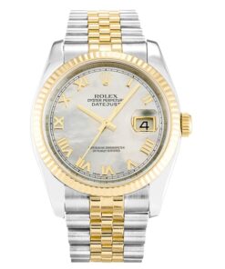 Replica Rolex Datejust 116233