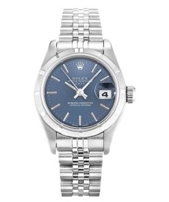 Alternative view of Replica Rolex Datejust Lady 79190