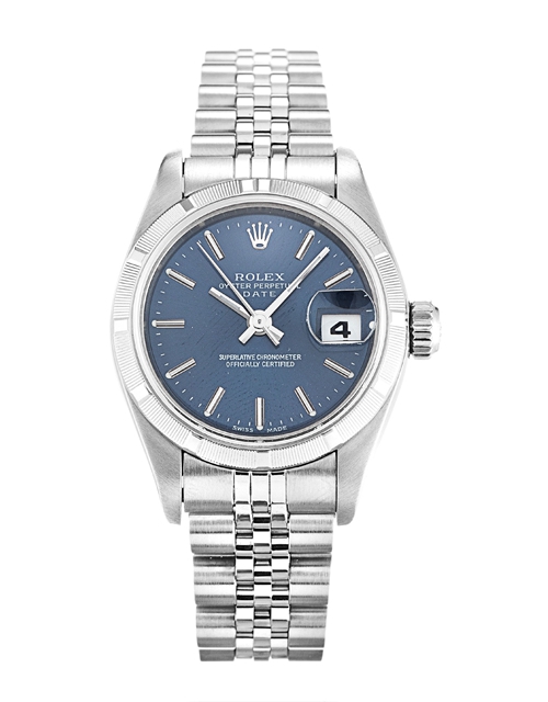 Replica Rolex Datejust Lady 79190 - Image 2