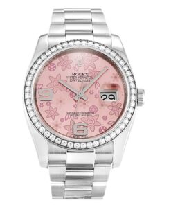 Replica Rolex Datejust 116244