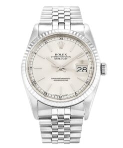 Alternative view of Replica Rolex Datejust 16234