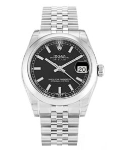 Alternative view of Replica Rolex Datejust Lady 178240