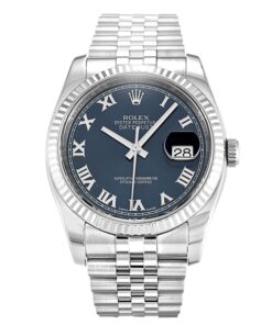 Alternative view of Replica Rolex Datejust 116234