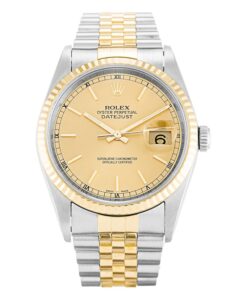 Replica Rolex Datejust 16233