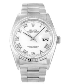 Alternative view of Replica Rolex Datejust 16220