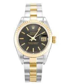 Replica Rolex Datejust Lady 69173
