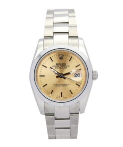 Alternative view of Replica Rolex Datejust 16013