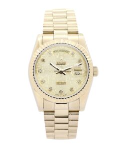 Replica Rolex Day-Date 118238