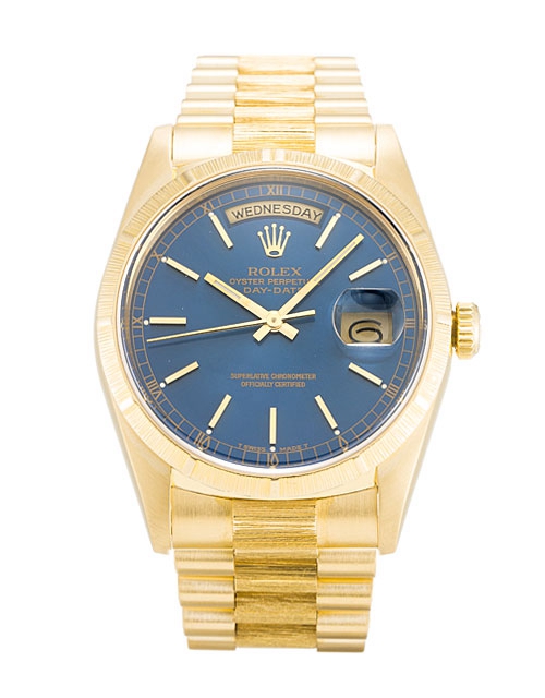 Replica Rolex Day-Date 18248 - Image 2