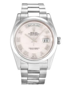 Alternative view of Replica Rolex Day-Date 118209