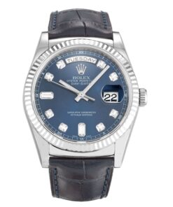 Alternative view of Replica Rolex Day-Date 118139