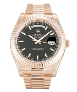 Alternative view of Replica Rolex Day-Date II 218235
