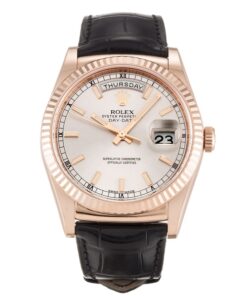 Replica Rolex Day-Date 118135