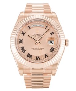 Replica Rolex Day-Date II 218235