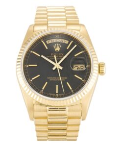 Alternative view of Replica Rolex Day-Date 18038